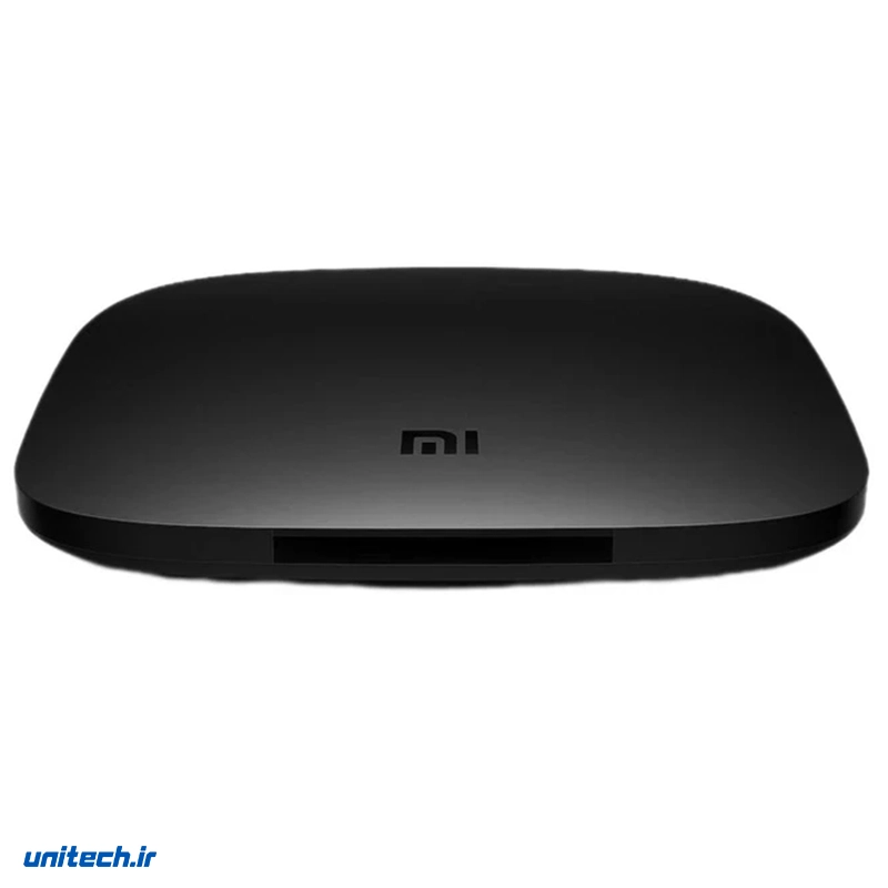 اندروید باکس شیائومی مدل TV Box S 3rd Gen global version5